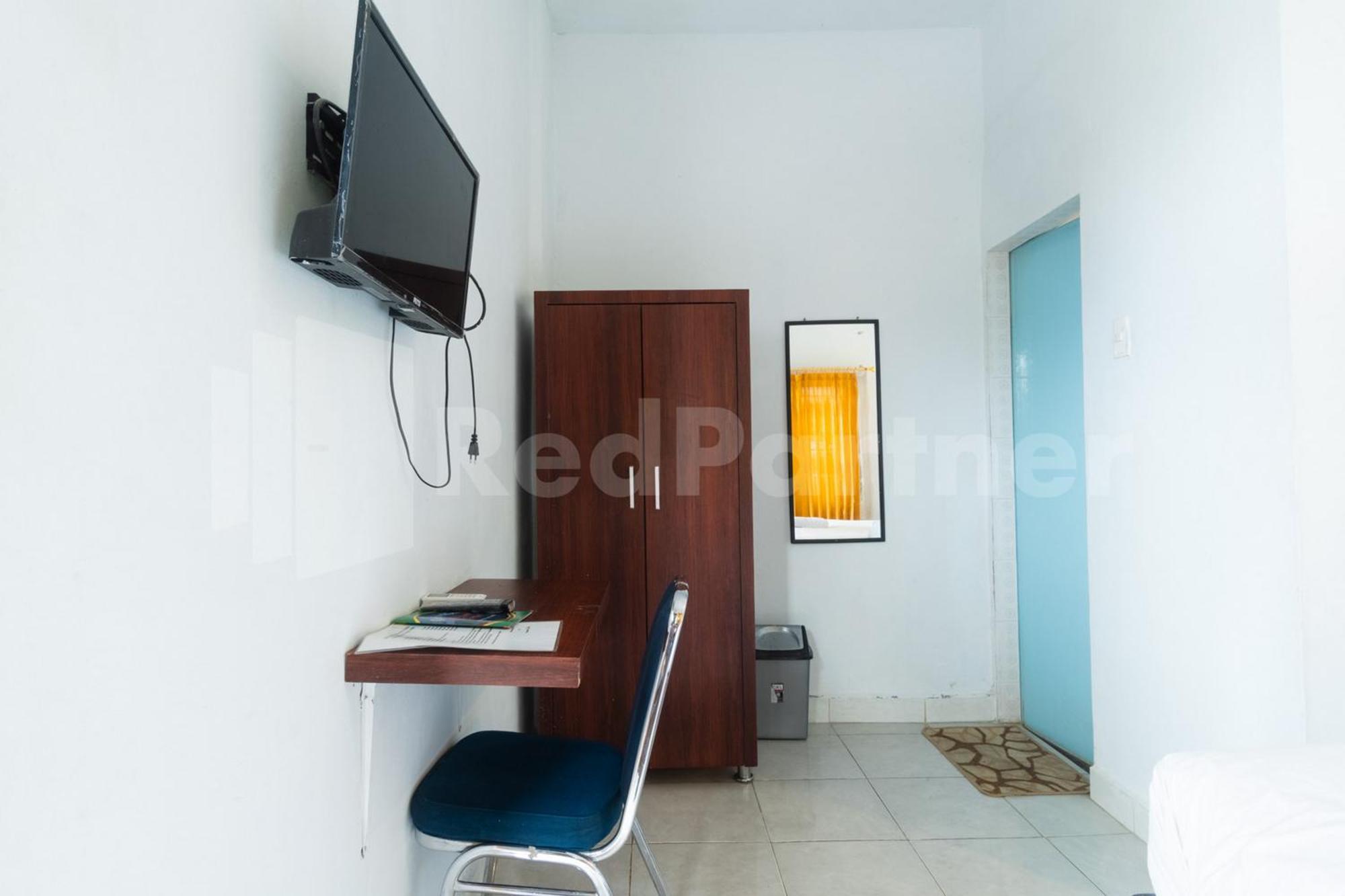 Teratai Guesthouse At Rs Adam Malik Medan Mitra Reddoorz Esterno foto