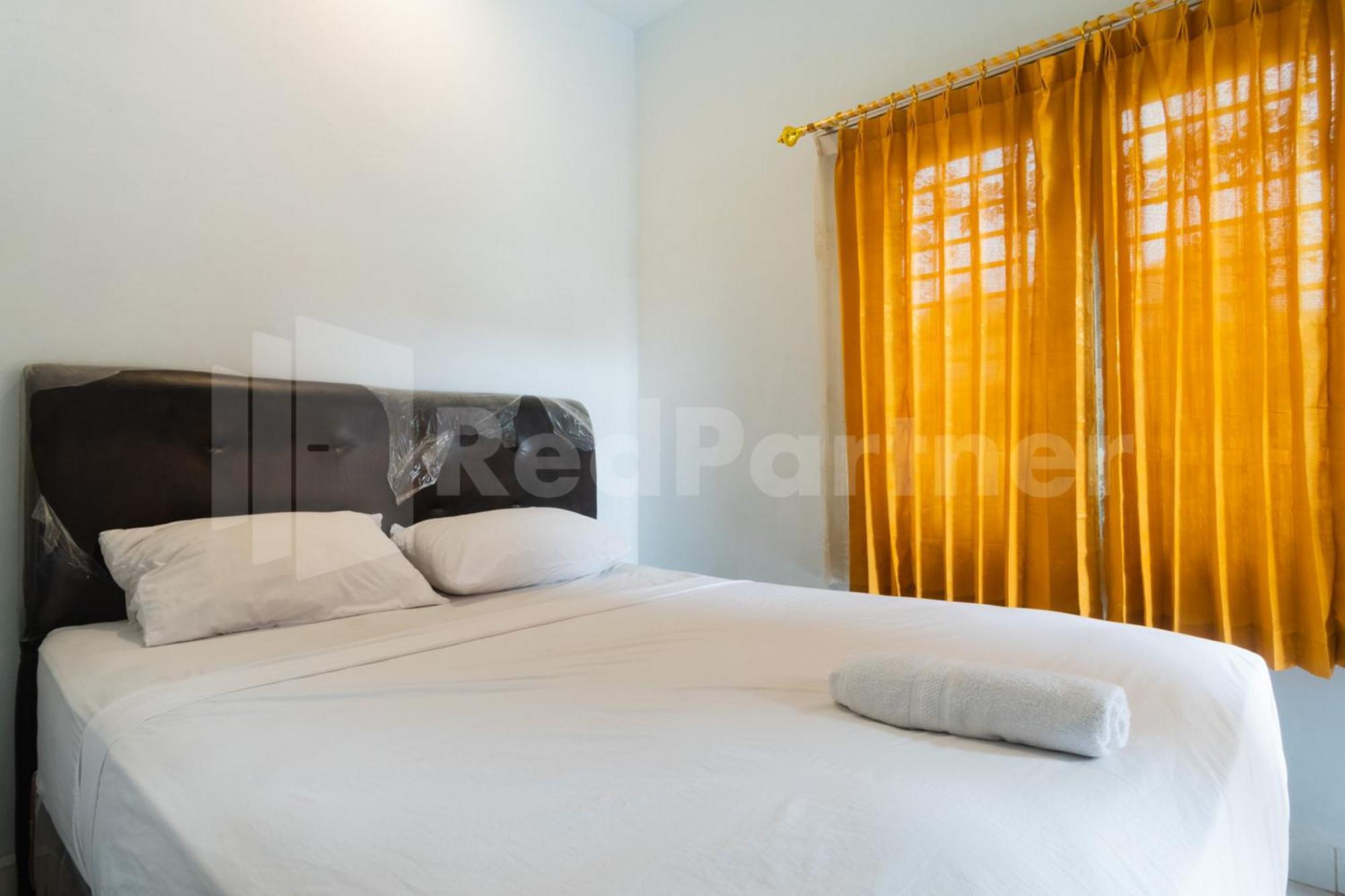 Teratai Guesthouse At Rs Adam Malik Medan Mitra Reddoorz Esterno foto