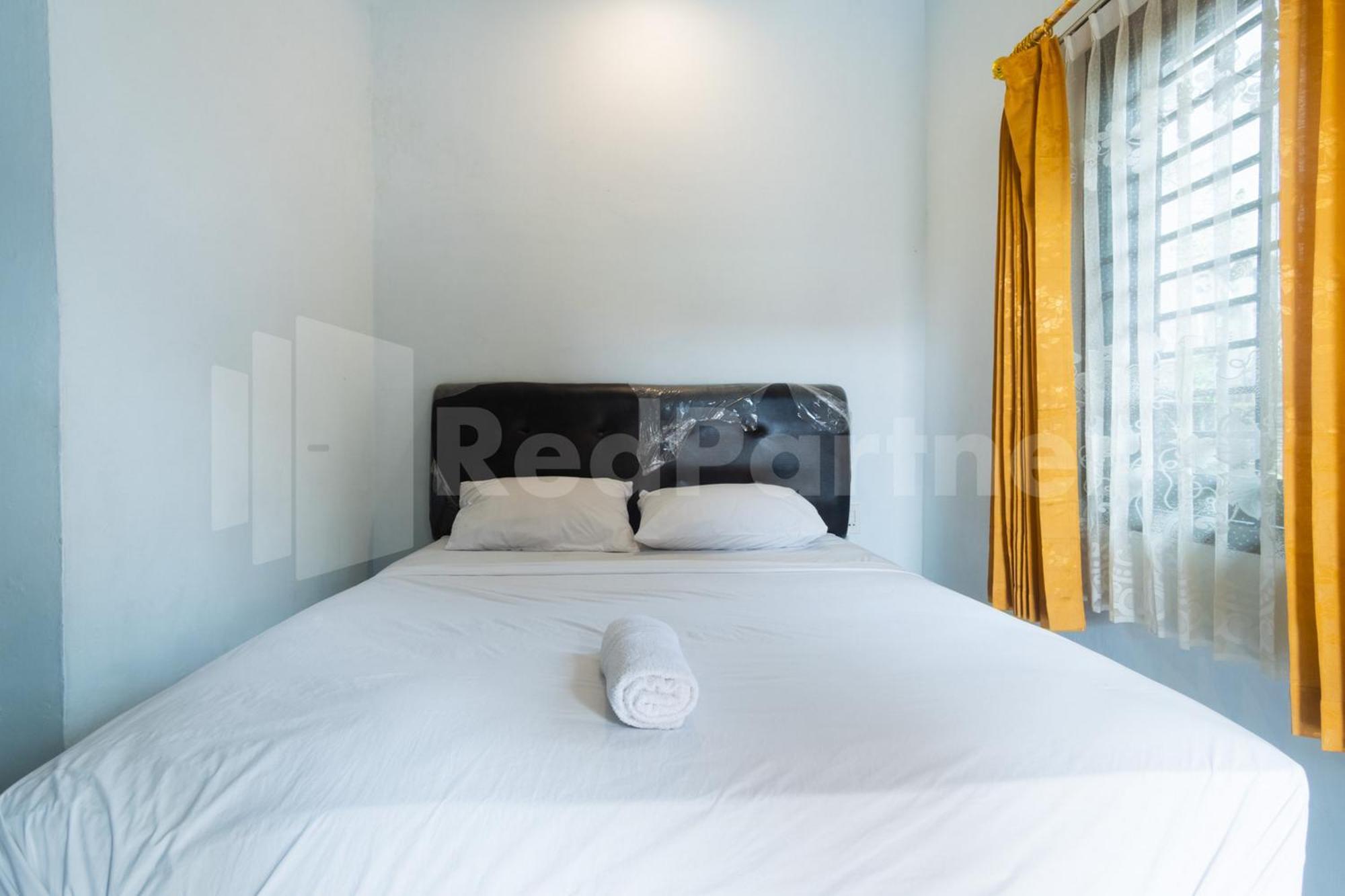 Teratai Guesthouse At Rs Adam Malik Medan Mitra Reddoorz Esterno foto